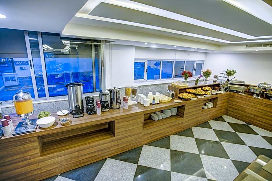 Nairoukh Hotel Aqaba