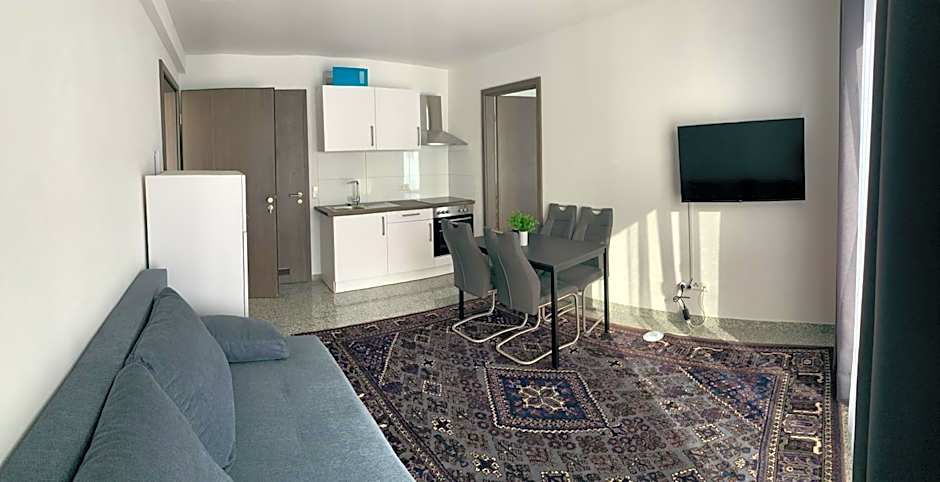 Pent - Aparthotel Crailsheim