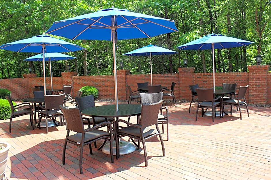 Holiday Inn Express Forest City By IHG