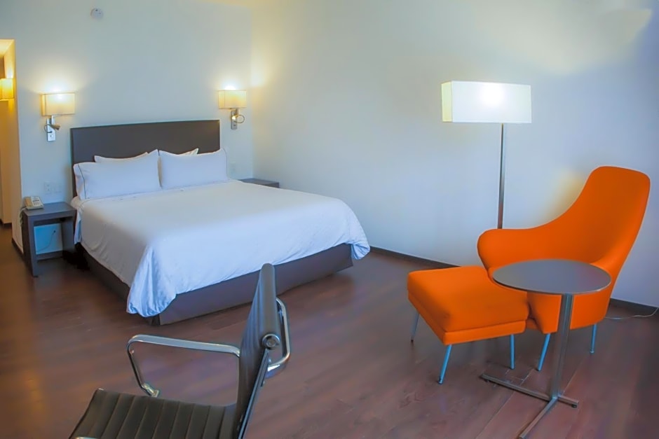 Fiesta Inn Xalapa