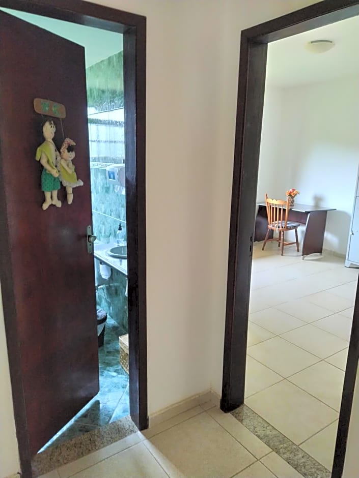 Hostel Ares do Mundo