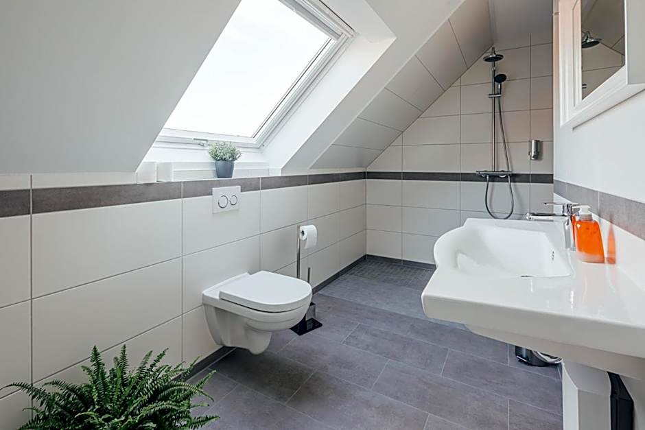 Aparthotel Pumpengasse