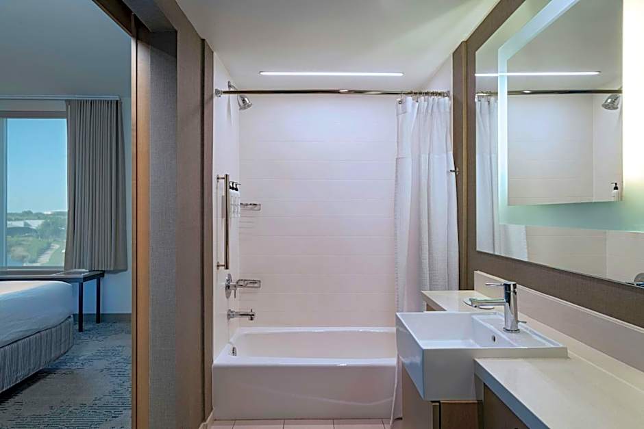 SpringHill Suites by Marriott Austin Cedar Park