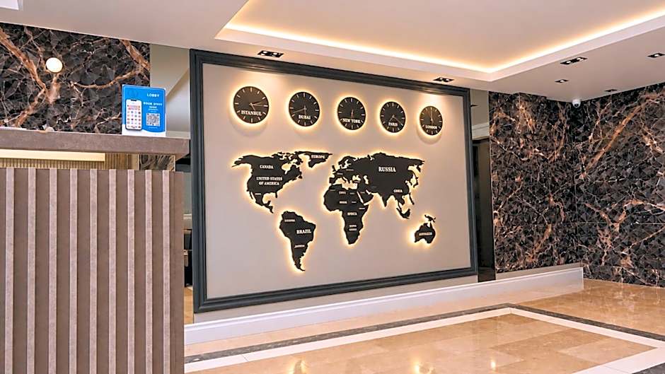 TALLES CITY HOTEL