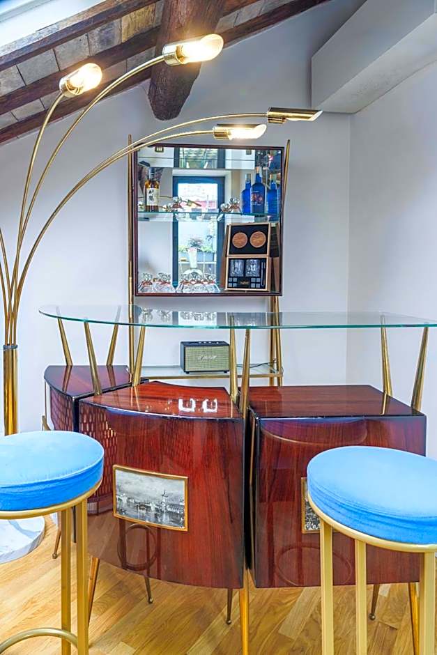 G-Rough, Rome, a Member of Design Hotels