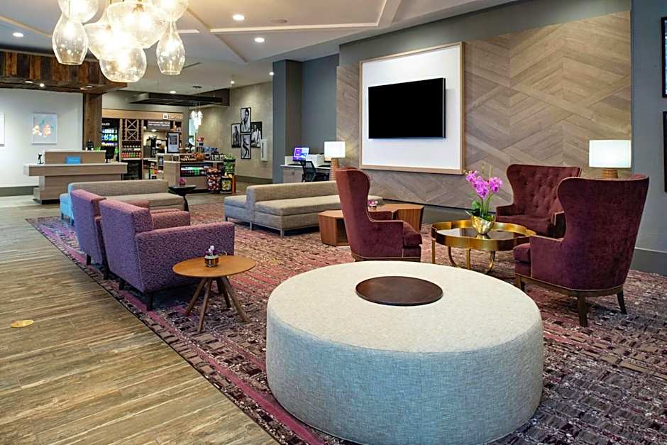 Hilton Garden Inn Gallatin