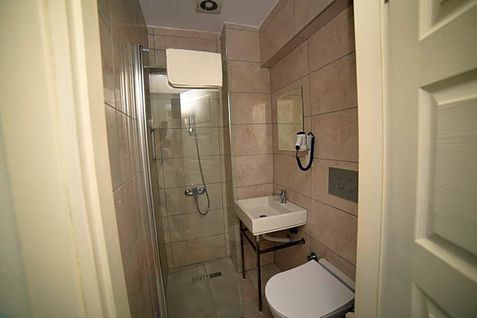 Limonata Hotel Assos