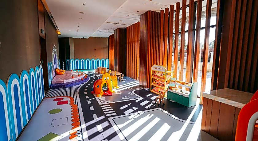 DoubleTree by Hilton Ningbo Chunxiao