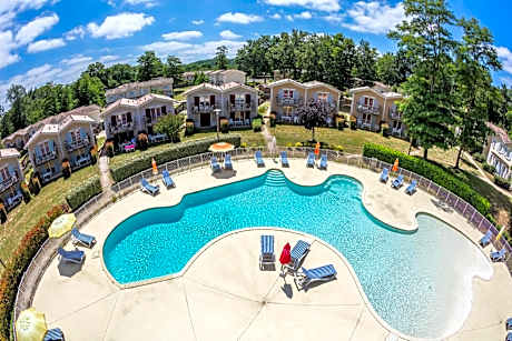 Vacancéole - Le Domaine du Golf d'Albret