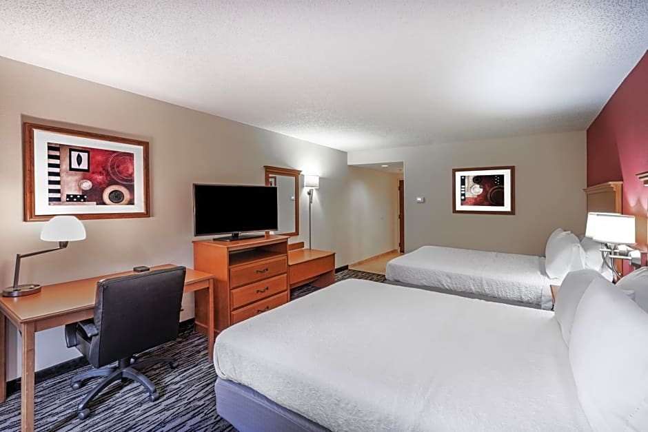 Hampton Inn Aiken