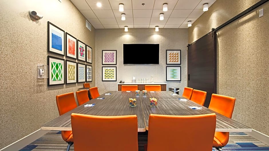 Holiday Inn Express Hotel & Suites Jasper, an IHG Hotel