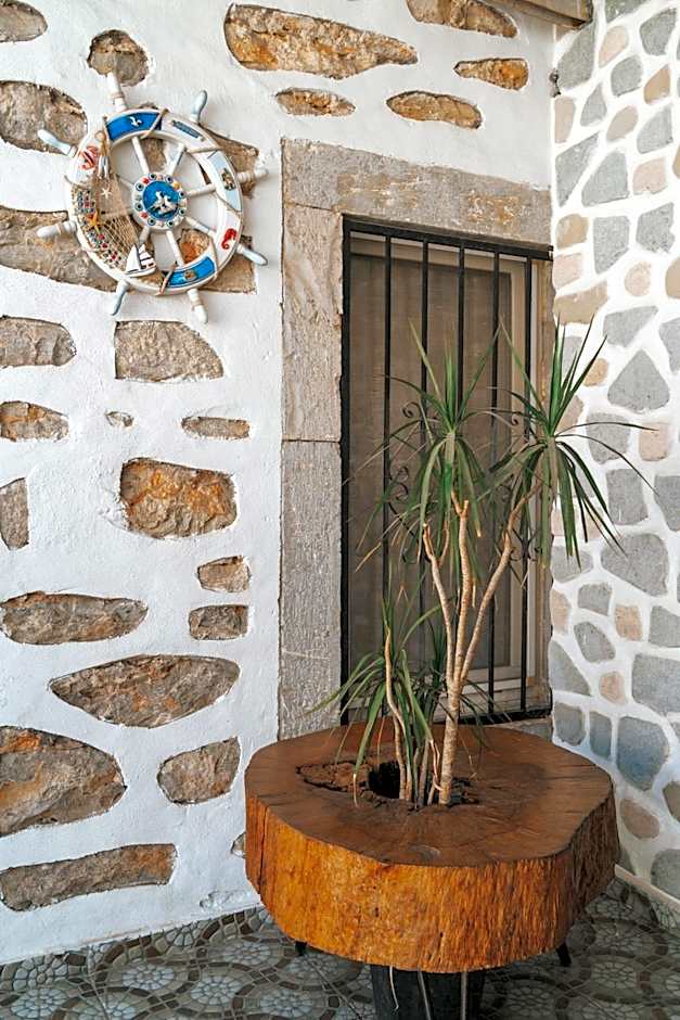 Akkan Hotel