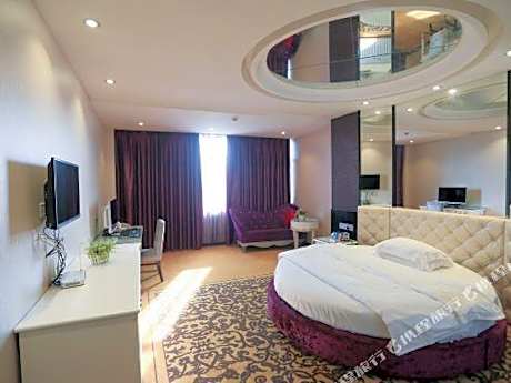 Jinhuihuang International Hotel