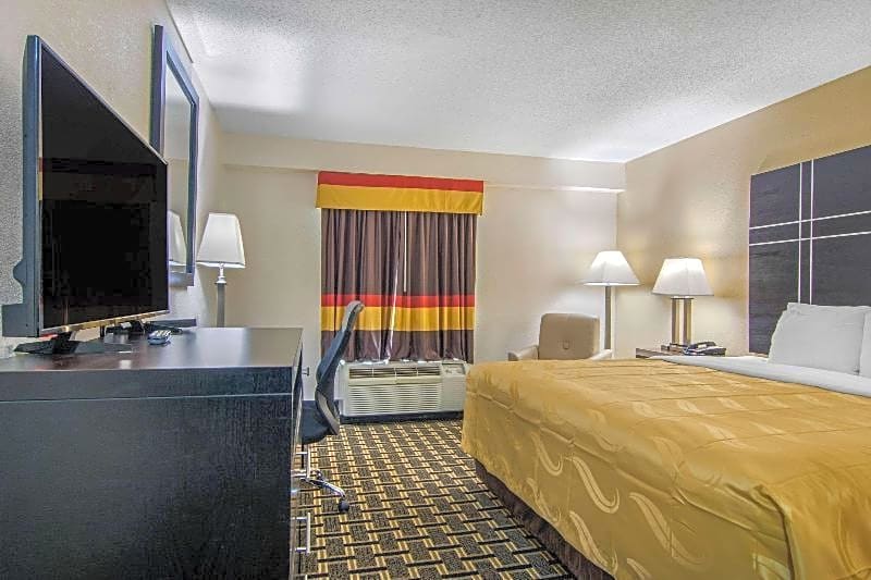 Quality Inn & Suites Union City - Atlanta South