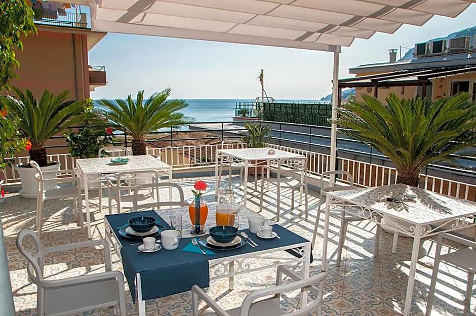B&B Amalfè