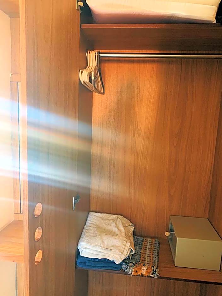 CONDOMÍNIO VILA DO MAR aptos 201C e 211B