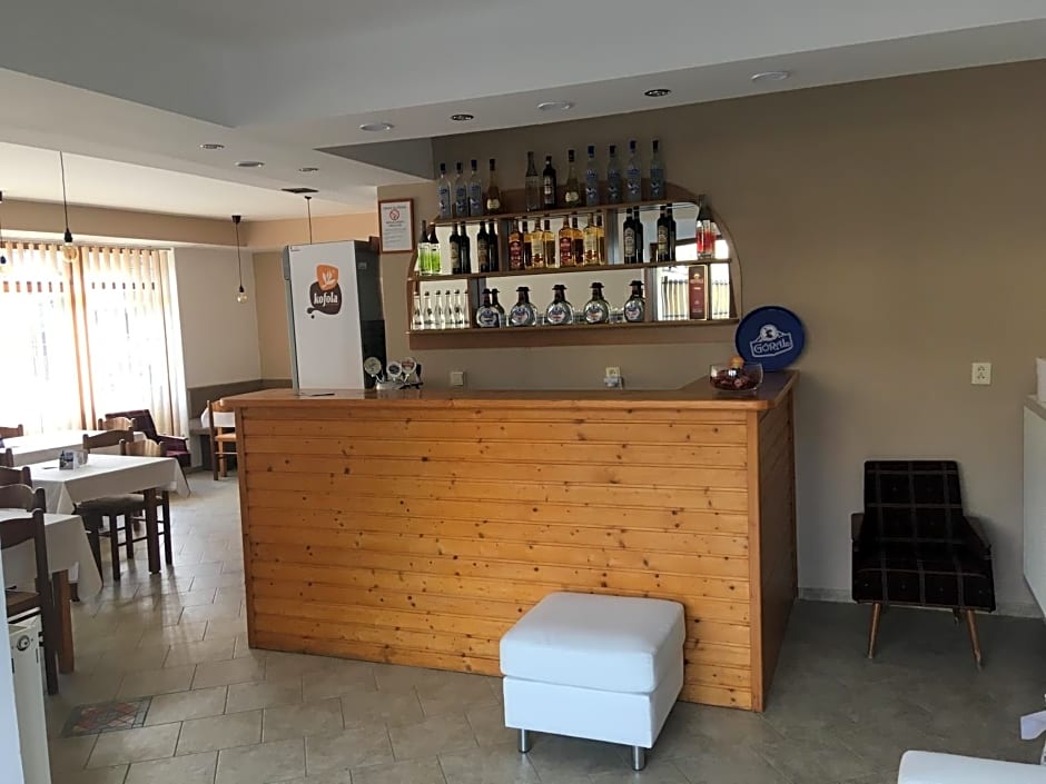 Chata Holica PIENINY