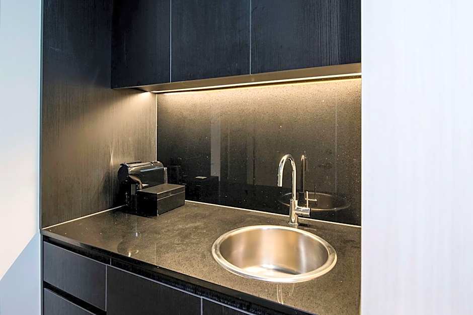 Adina Apartment Hotel Brisbane