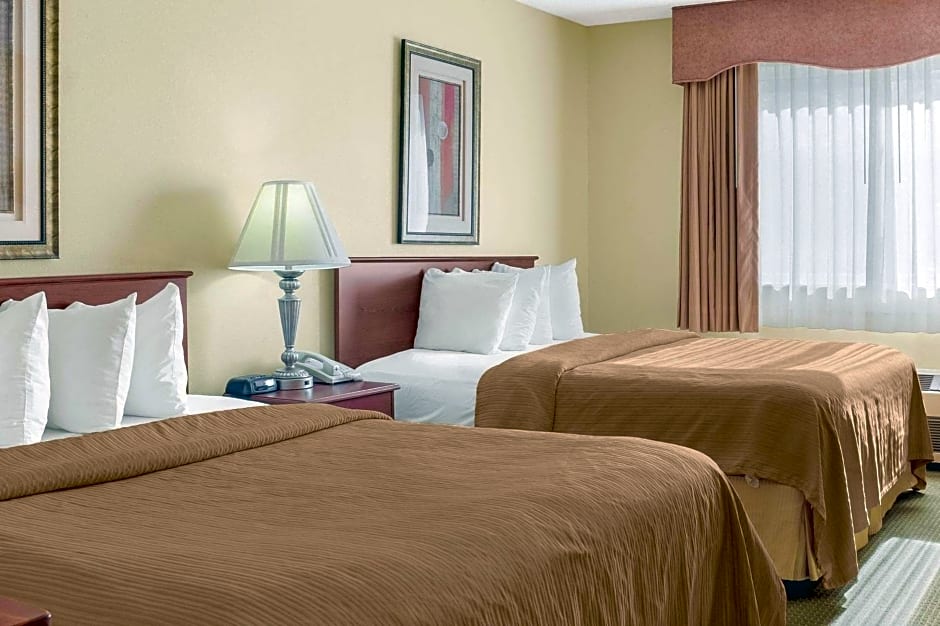 Quality Inn Bemidji