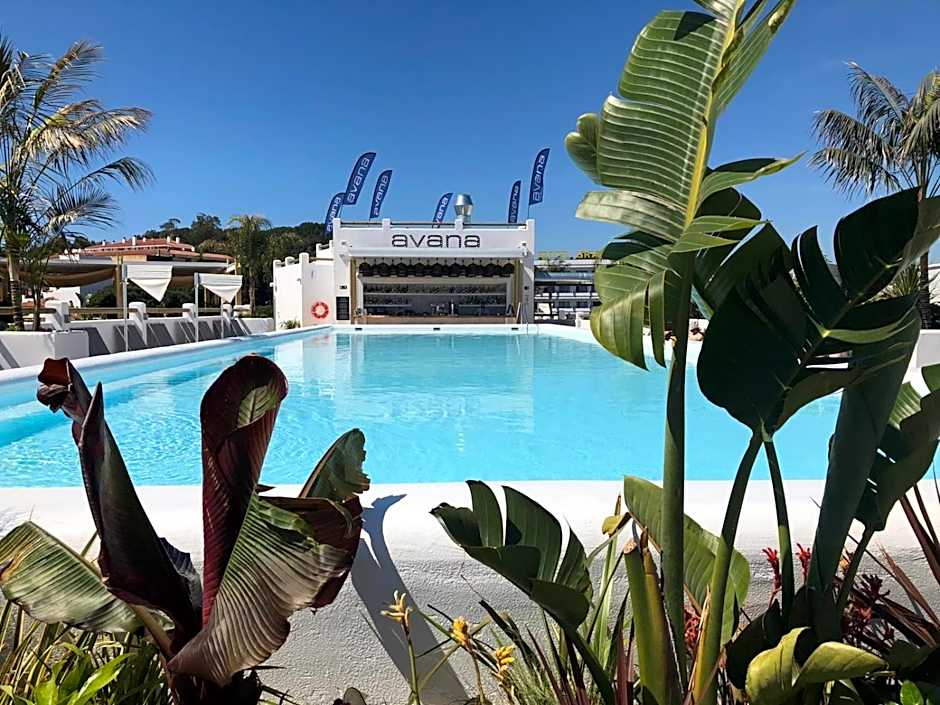 Photo 1 of 50 of Delamar 4*Sup-Adults only (18+)