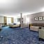 Comfort Suites Humble Houston IAH