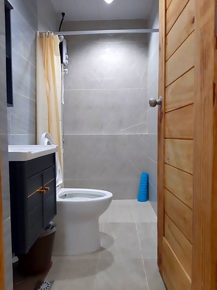 M LILOAN PENSION HOUSE