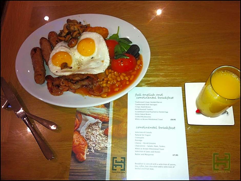 Homestay Hotel Heathrow