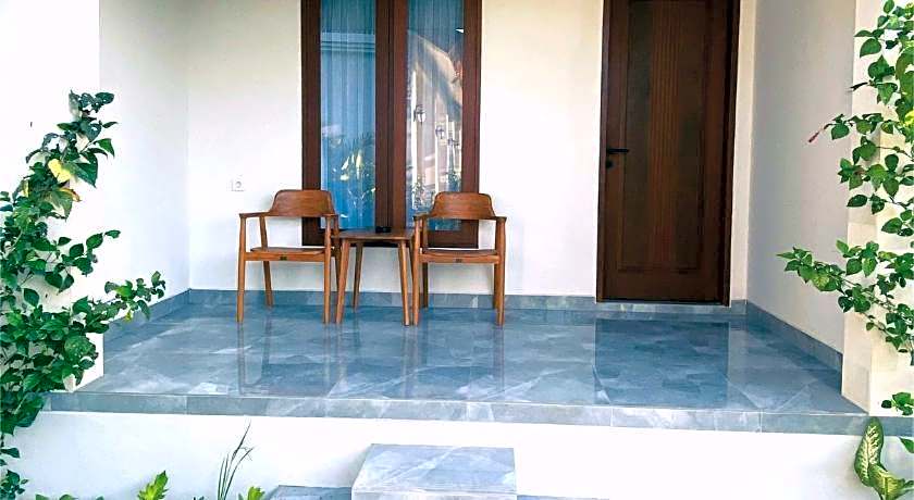 DPADANG HOMES STAY