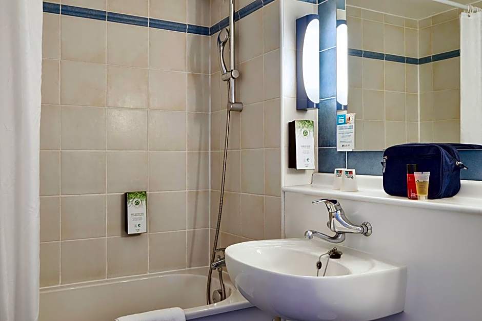 Kyriad Direct Epinal