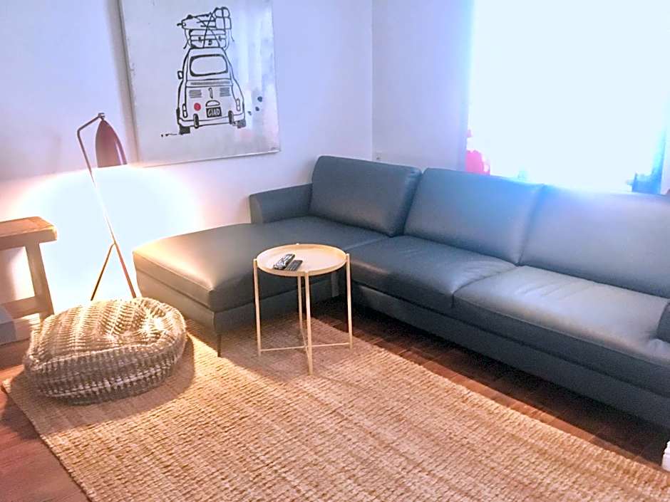 Au Vieux Presbytère De Saint-Léon