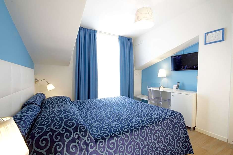 Hotel Toledo