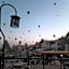 Mia Cappadocia Cave Hotel