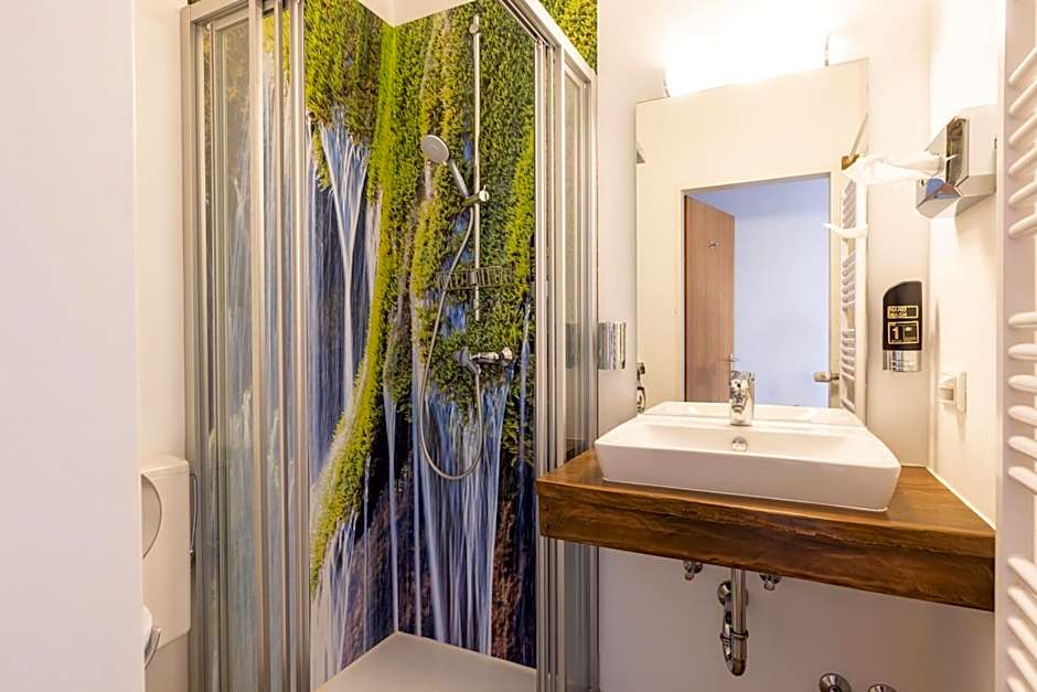 Gasthof zur Post Saulgrub