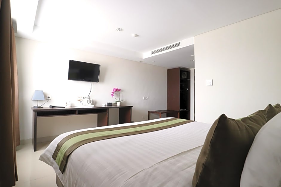 Ramedo Hotel Makassar