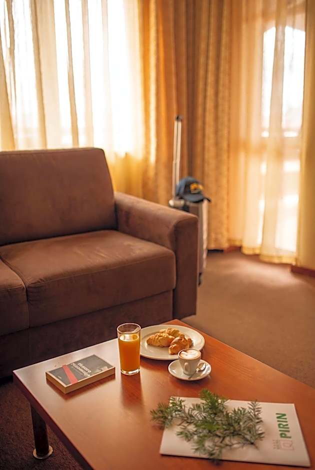 Hotel Pirin SKI & SPA