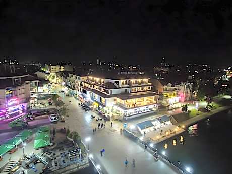 Hotel Beograd Struga