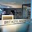 Brit Hotel Mâcon Centre Gare