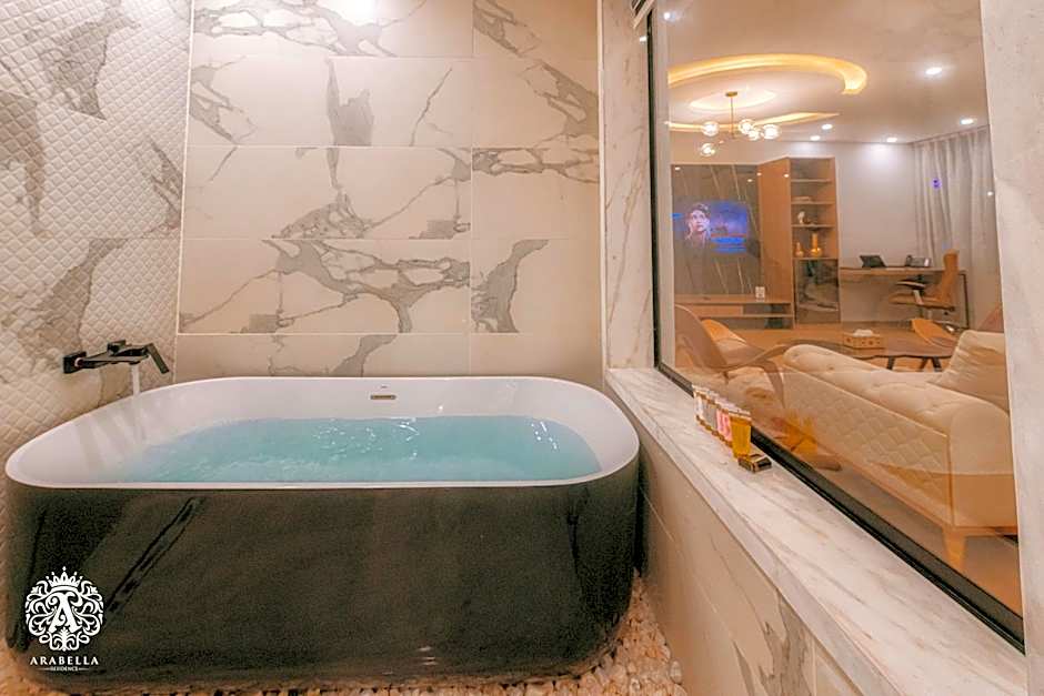 Arabella Premium Residence - New Cairo