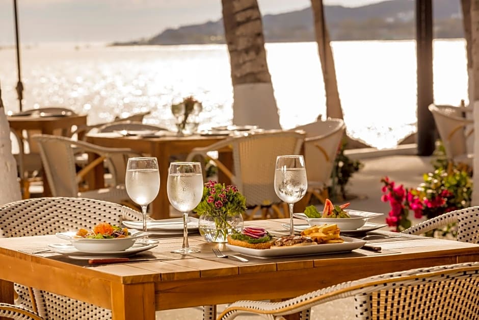 Vista Vallarta All Suites On The Beach