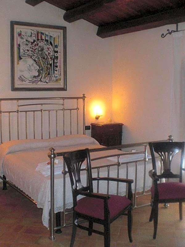 Turismo Rurale Cefalù