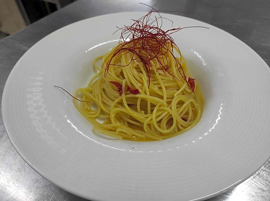 Hotel La Fattoria Sul Mare