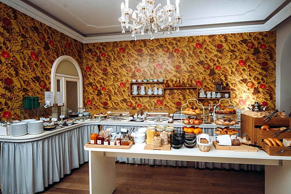 Hotel Beethoven Wien