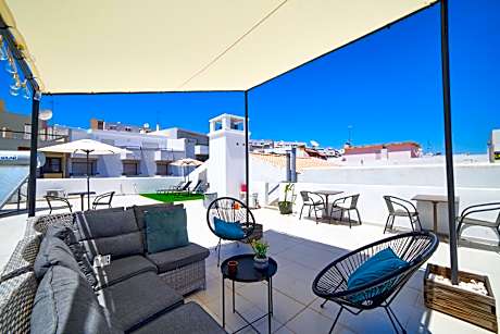 Baron Faro - Guest House