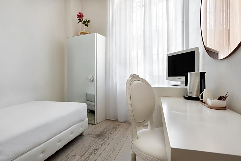Eurostars Florence Boutique