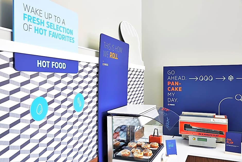 Holiday Inn Express - NYC Brooklyn - Sunset Park By IHG