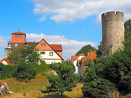 Frau Holle-Land-Hotel Witzenhausen