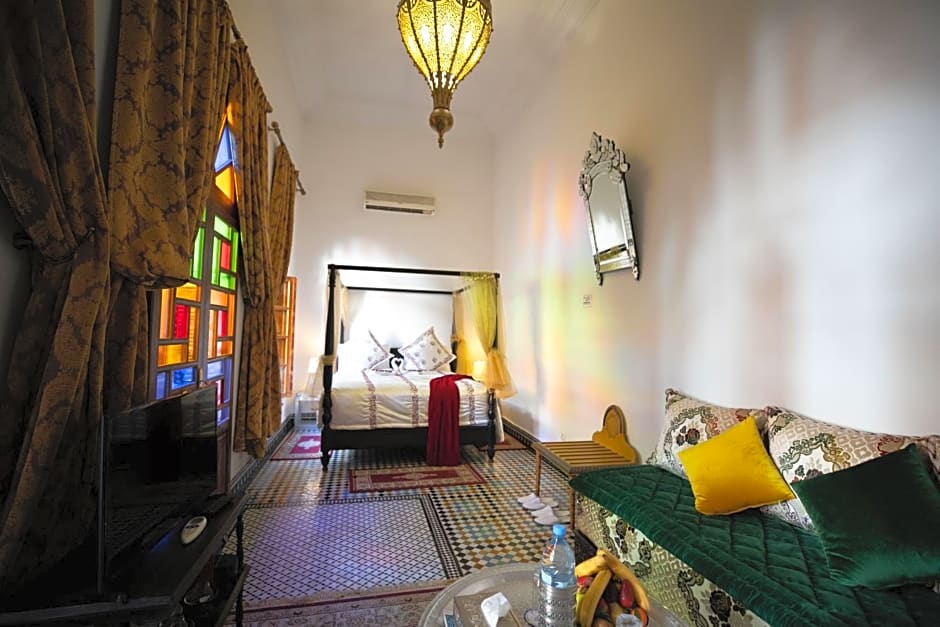Photo 1 of 16 of Andalus Suite