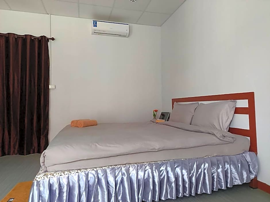 Lovely Paradise Phangan Hotel