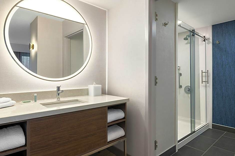 Courtyard by Marriott Pittsburgh Monroeville