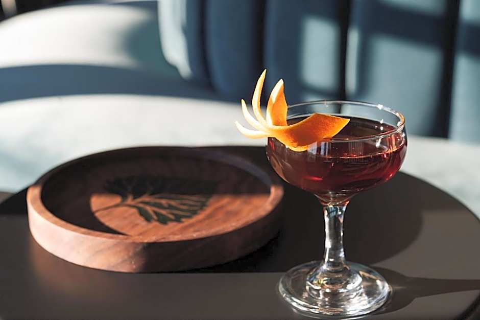 Hotel Indigo - Vancouver Dwtn - Portland Area By IHG